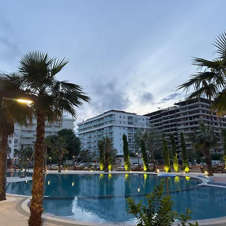 Apartament Rei *
