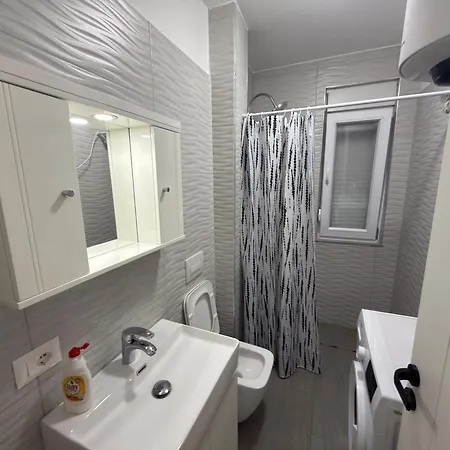 Apartament Rei *