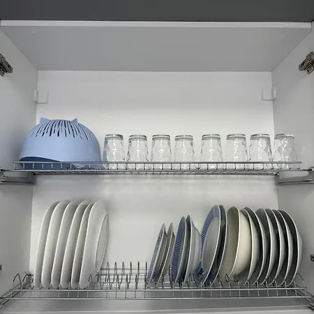 Apartament Rei