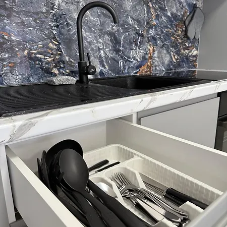 Apartament Rei *