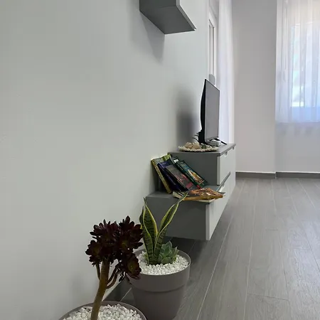 Rei Apartament *