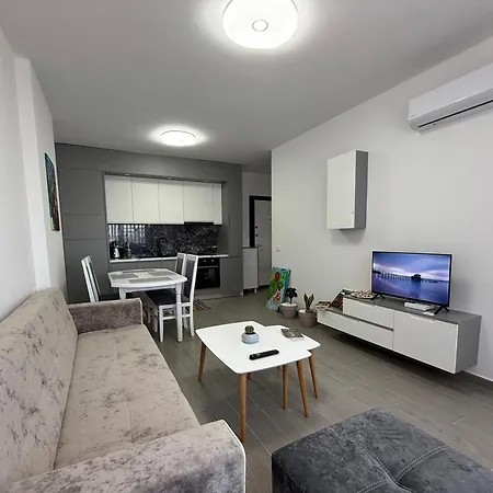 Rei Apartament