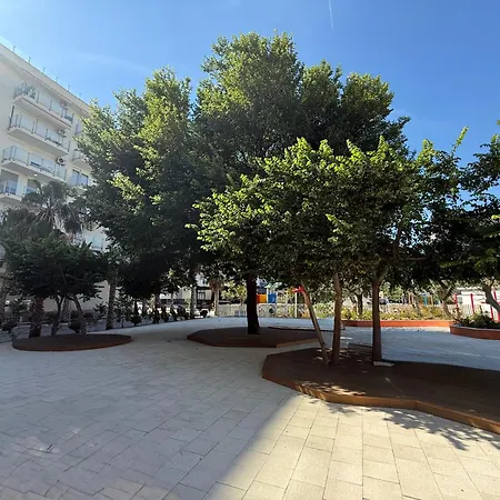 Apartament Rei