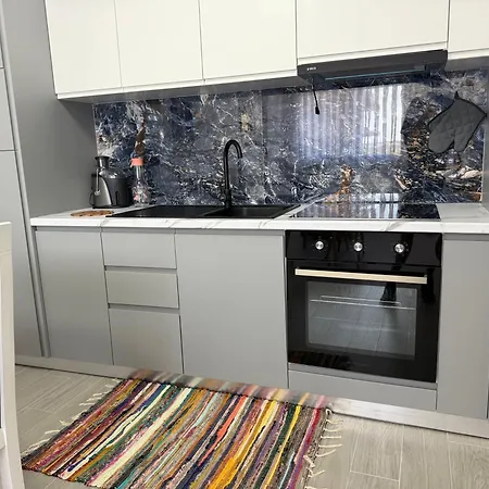 Apartament Rei Lezhë