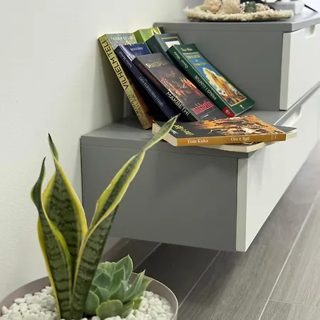 Apartament Rei Lezhë